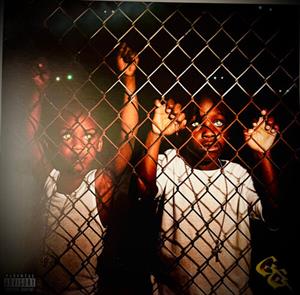 Earthgang – Ghetto Gods