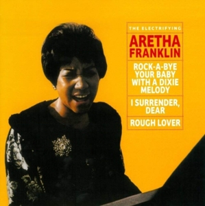 Aretha Franklin – Electrifying Aretha