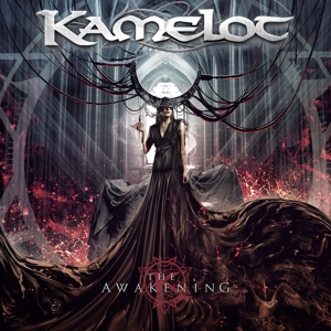 Kamelot – Awakening