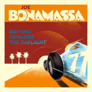 Bonamassa, Joe – Driving Towards the Daylight