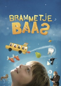 Movie – Brammetje Baas