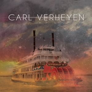 Verheyen, Carl – Riverboat Sky