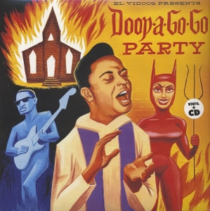 V/A – Doop-A-Go-Go Party