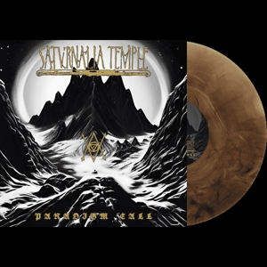 Saturnalia Temple – Paradigm Call