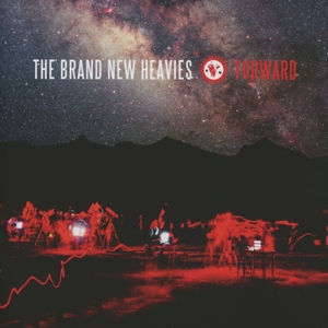 Brand New Heavies – Forward!