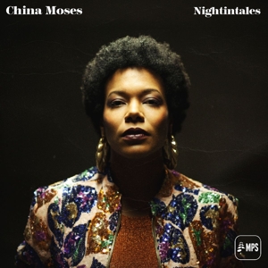 China Moses – China Moses: Nightintales