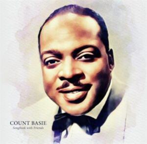 Basie, Count – Songbook With Friends