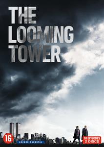 Tv Series – Looming Tower - S1