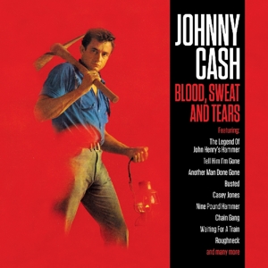 Cash, Johnny – Blood, Sweat and Tears