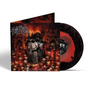 Belphegor – Pestapokalypse Vi