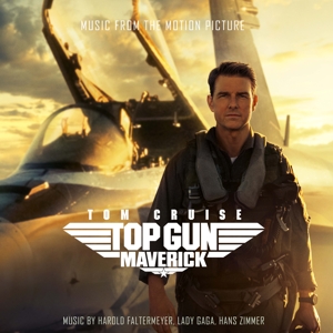 V/A – Top Gun: Maverick