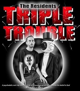 Residents – Triple Trouble
