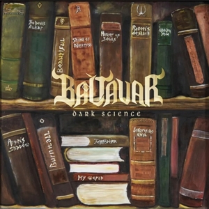 Baltavar – Dark Science