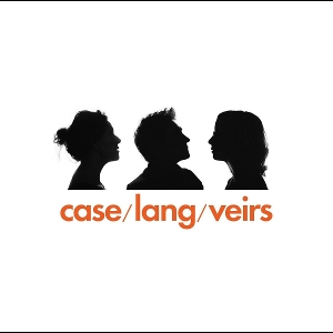 Case & Lang & Veirs – Case/Lang/Veirs