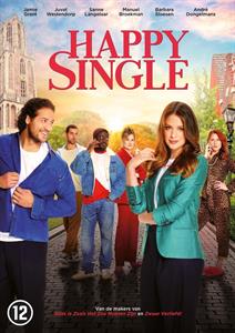Movie – Happy Single