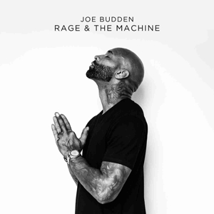 Budden, Joe – Rage & the Machine
