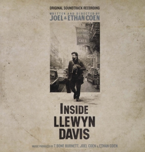 V/A – Inside Llewyn Davis