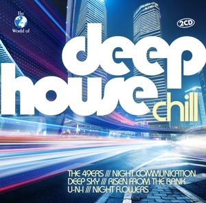 V/A – Deep House Chill