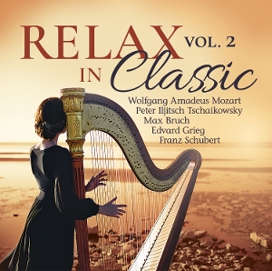 V/A – Relax In Classic Vol. 2