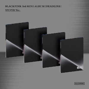 Blackpink – Deadline