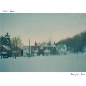 Baker, Aidan – There/Not There