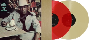 Hooker, John Lee – The Cream