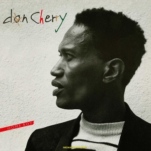 Cherry, Don – Home Boy, Sister Out