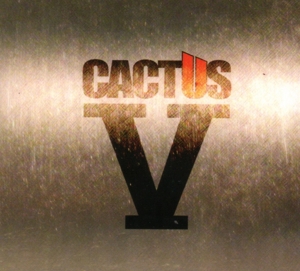 Cactus – V
