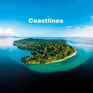 Coastlines – Coastlines