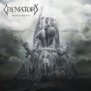 Crematory – Monument