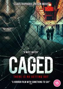 Movie – Caged