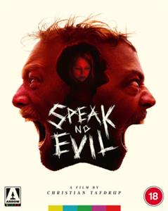 Movie – Speak No Evil (2022)