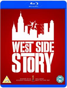 Movie – West Side Story