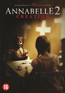 Movie – Annabelle: Creation