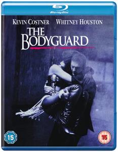 Movie – The Bodyguard