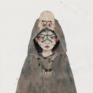 Burial – Antidawn