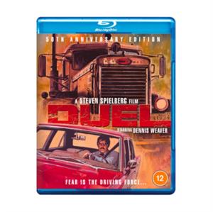 Movie – Duel