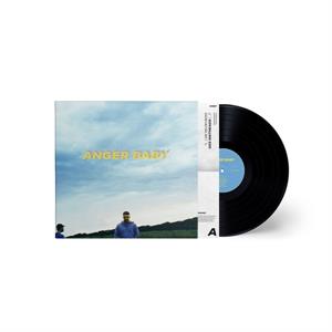 Dissy – Anger Baby