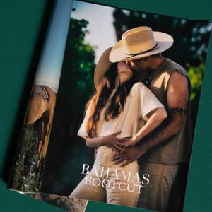 Bahamas – Bootcut