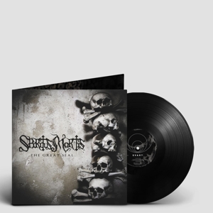 Spiritus Mortis – Great Seal