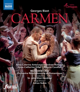 V/A – Carmen