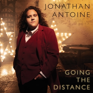 Antoine, Jonathan – Going the Distance