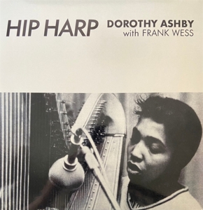 Ashby, Dorothy With Frank Wess – Hip Harp