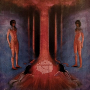 Bloodjoy, Rhys – The Chaos In Veins