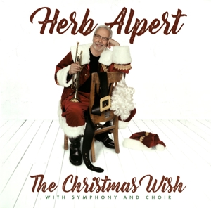 Alpert, Herb – Christmas Wish