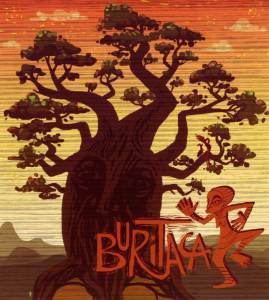 Buritaca – Barawanie