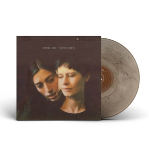 Hval, Jenny – Blood Bitch