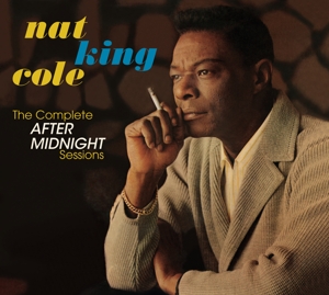 Cole, Nat King – Complete After Midnight Sessions