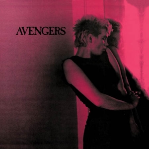 Avengers – Avengers