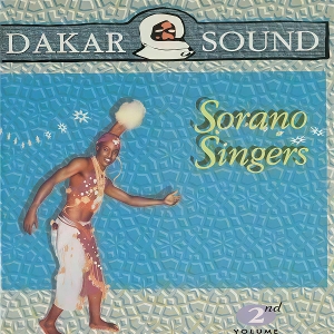 Sorano Singers – Vol. 2